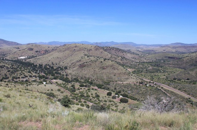 Davis Mountains