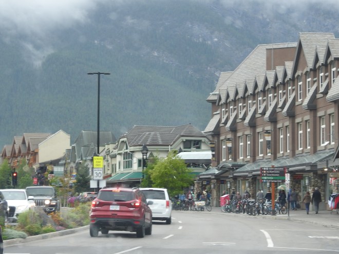 Banff