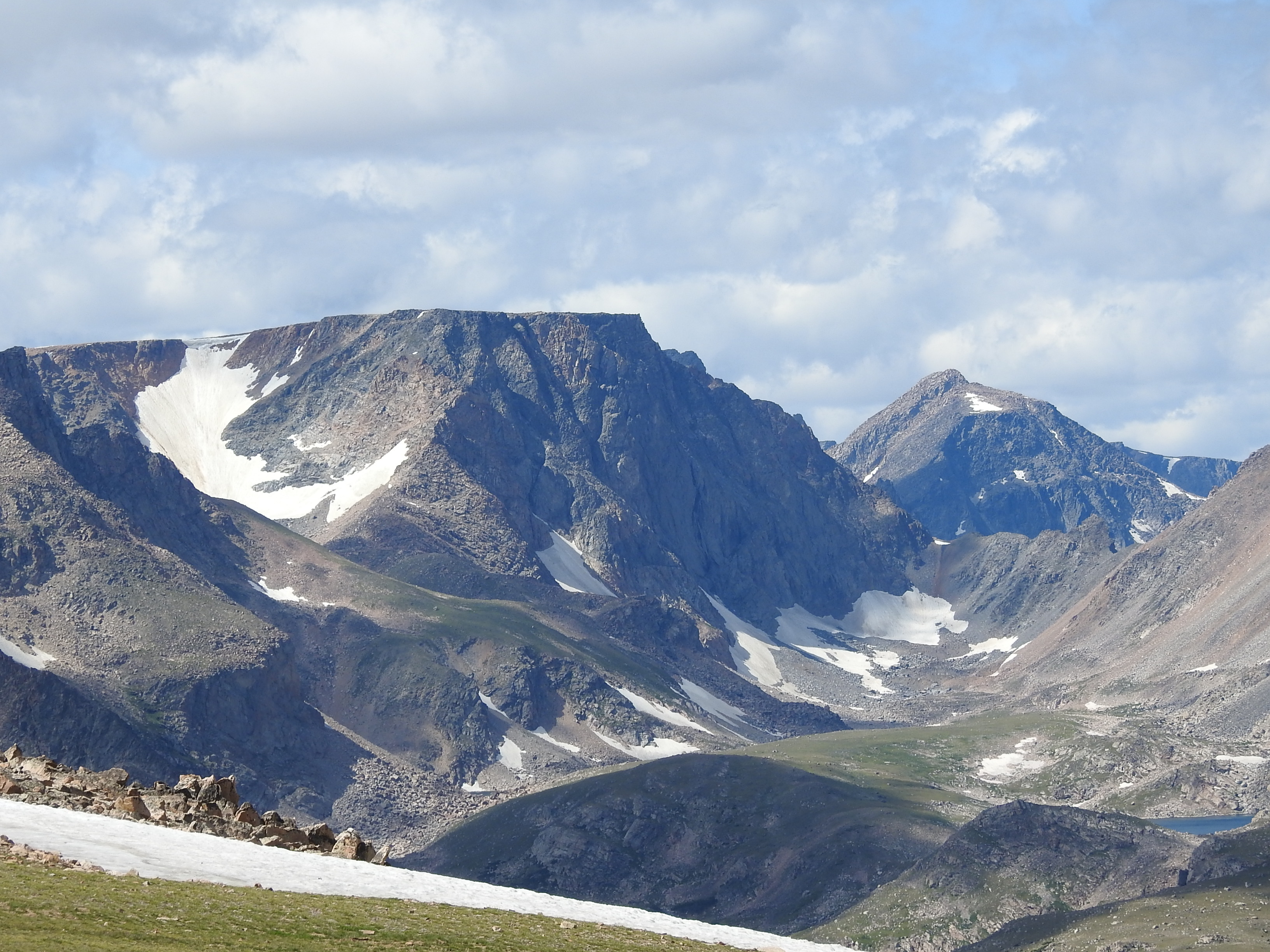 Beartooth Pass