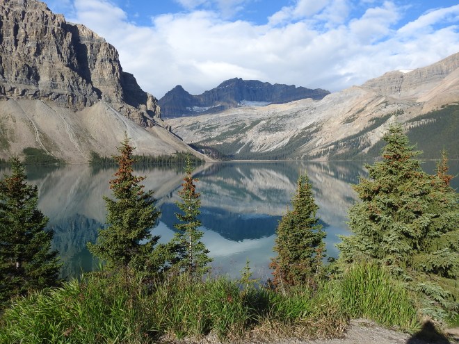 Bow Lake