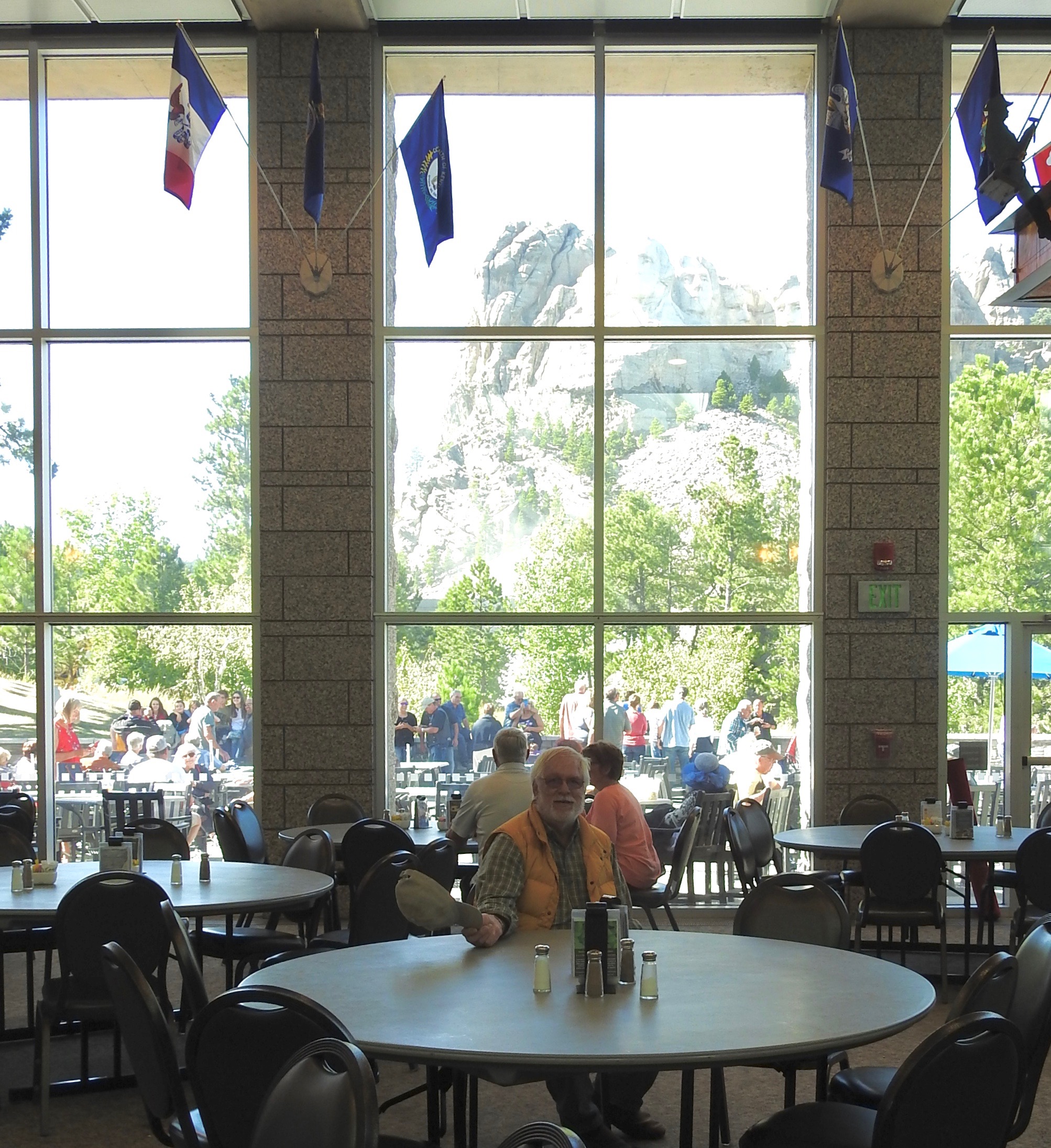 NorthbyNorthwest 50 years late