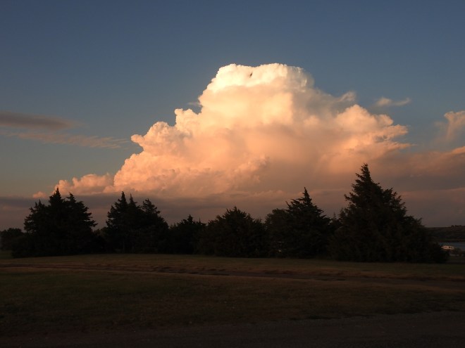 Vertical Development