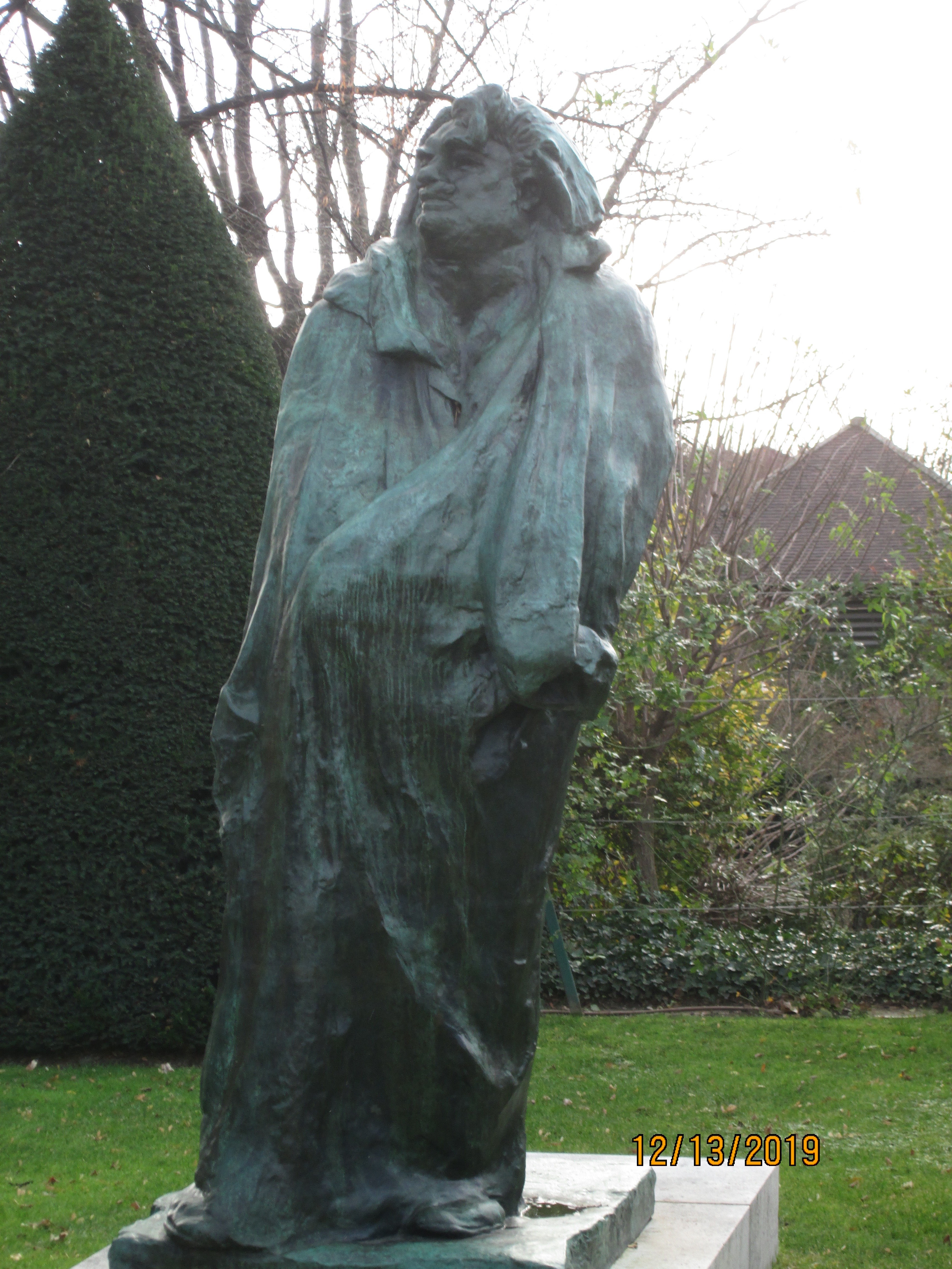 Balzac@Rodin