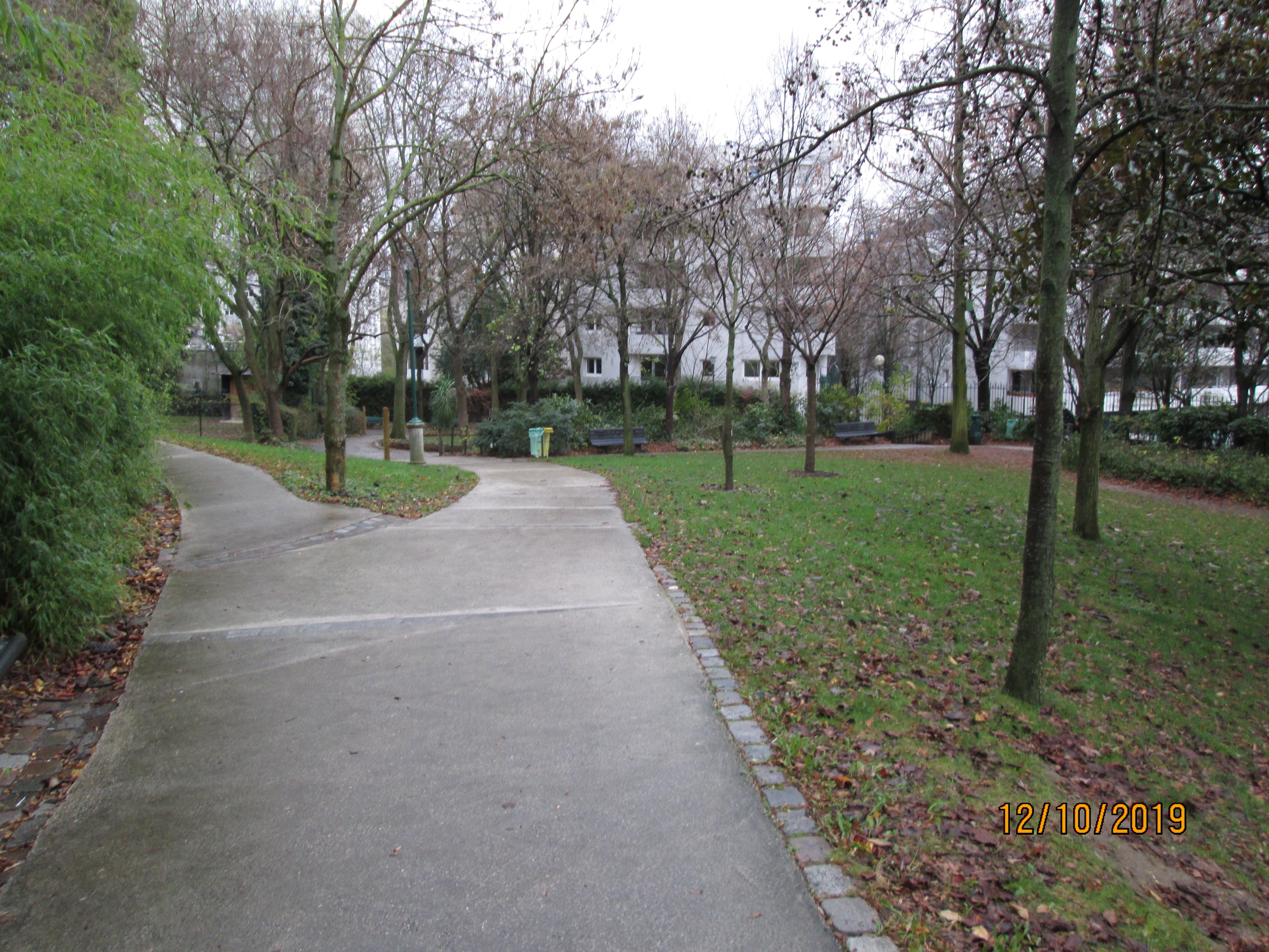 Park in Belville1