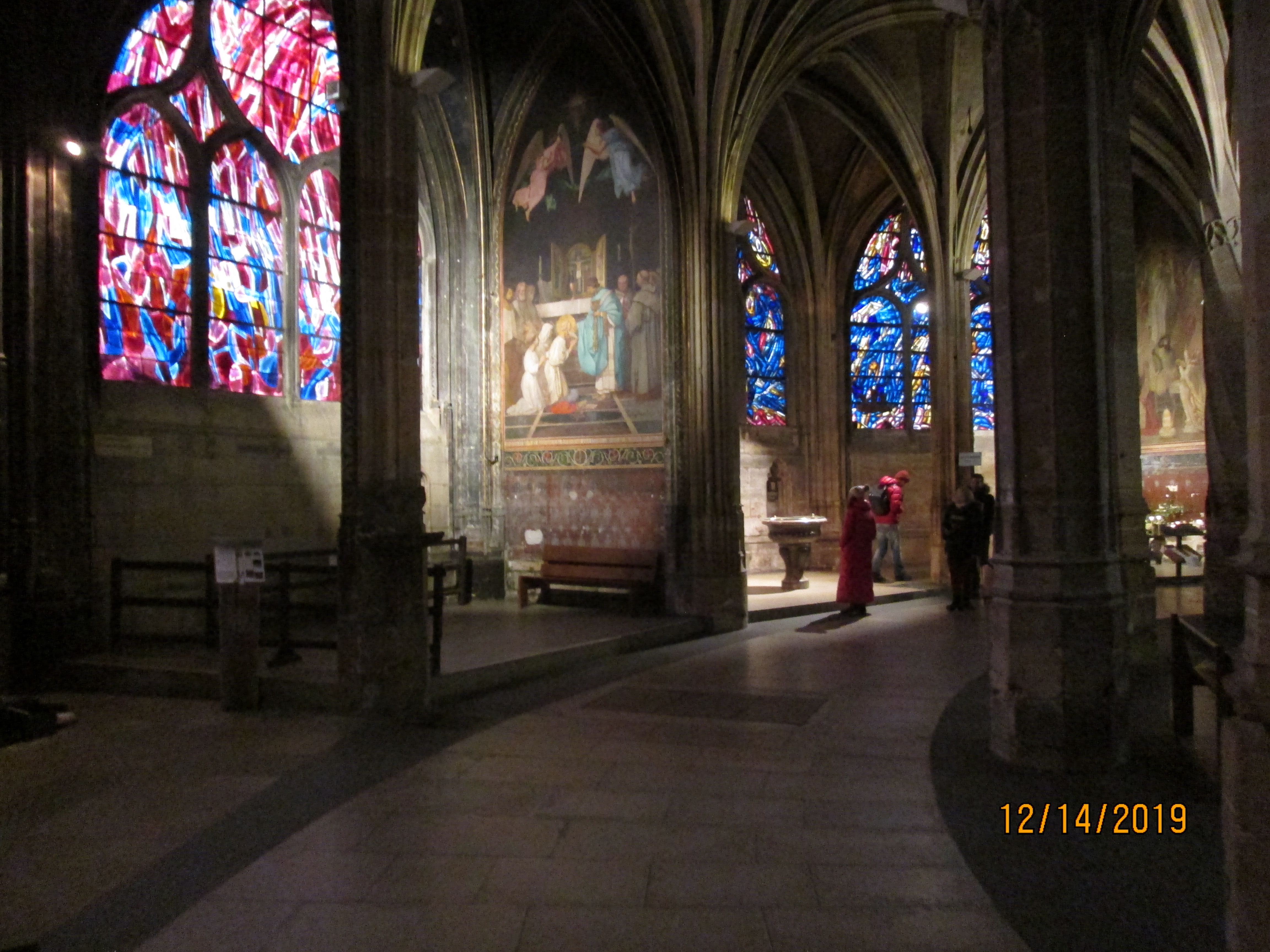St Severin1