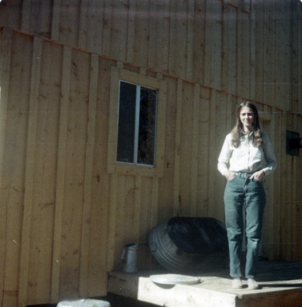 Dahna Back Porch (1)