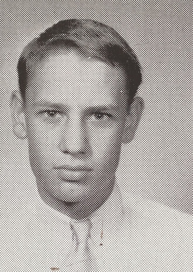 A Young PK